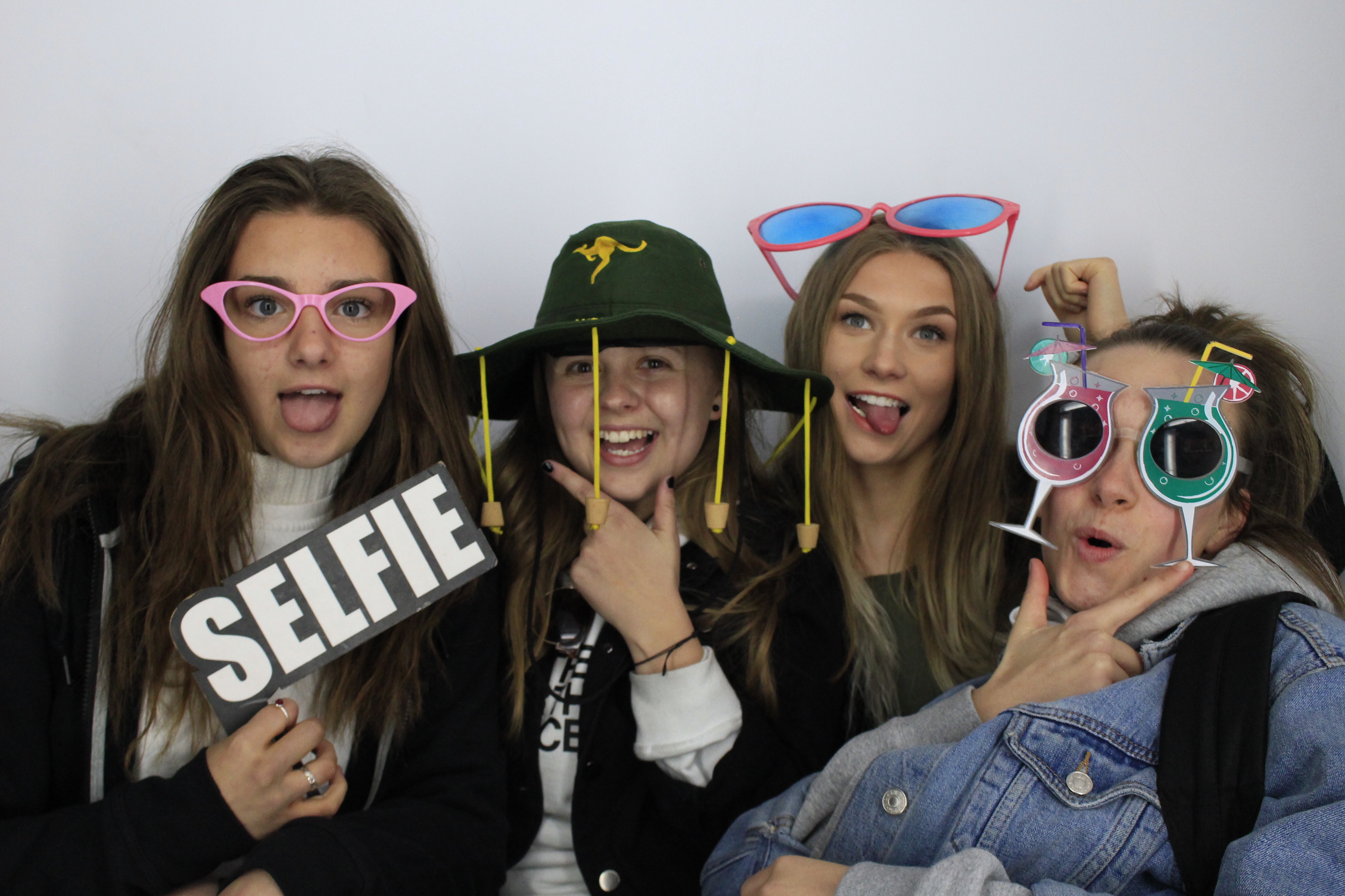 Women's FA Cup Final  | View more photos from the event at gallery.myphotoboothexperience.co.uk/u/MyPhotoBoothExperienceLtd/Womens-FA-Cup-Final